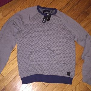 Men’s sweater